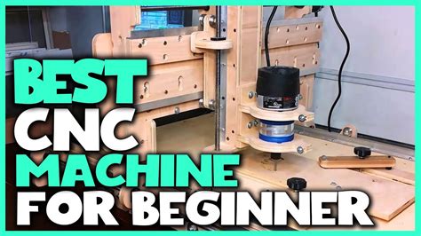 best cnc machine for fittings|best cnc routers 2024.